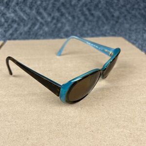 Kate Spade NY Sinclair/s JEYP VW FRAME ONLY Sunglasses 55-14-135 Blue Tortoise